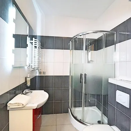 Sucha 309 Apartamento *