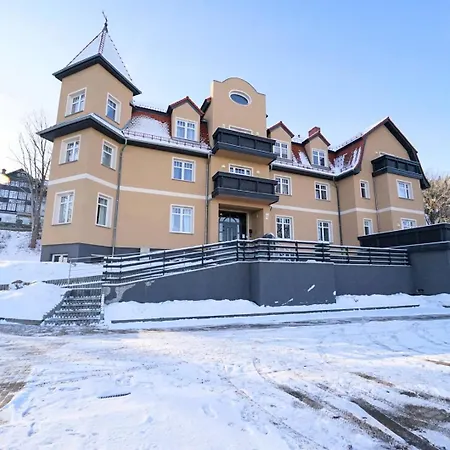 Sucha 309 Apartment