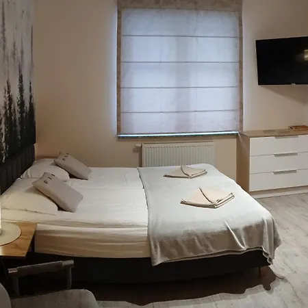 Apartamento Sucha 309 Karpacz