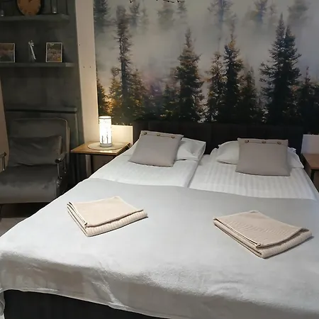 Sucha 309 Apartamento