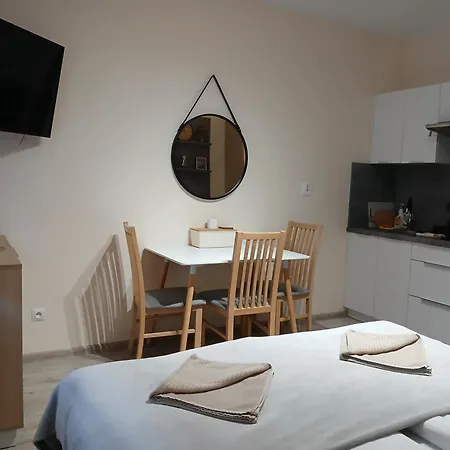 Sucha 309 Apartamento Karpacz