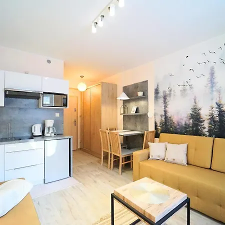 Apartment Sucha 309 *