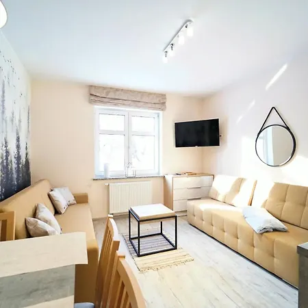 Apartment Sucha 309 *