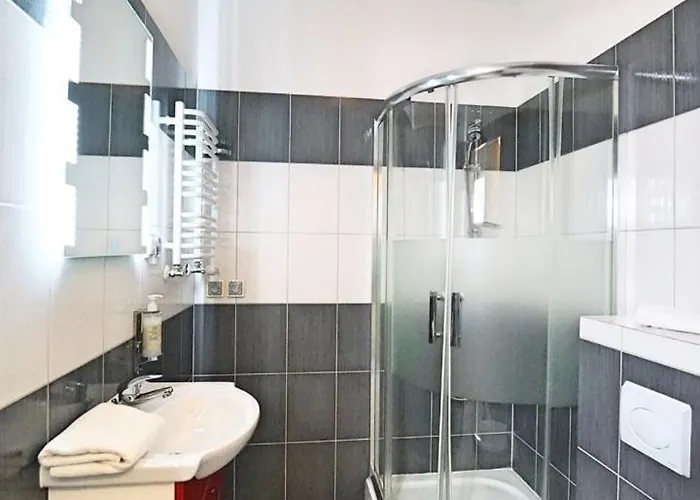 Sucha 309 Διαμέρισμα *