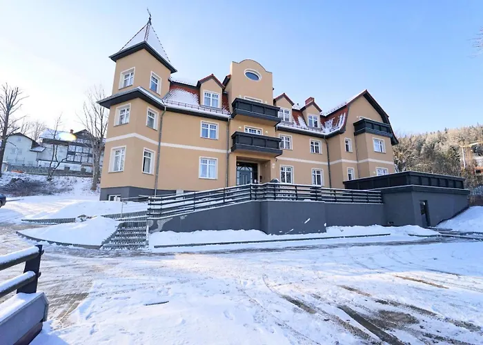 Sucha 309 Διαμέρισμα