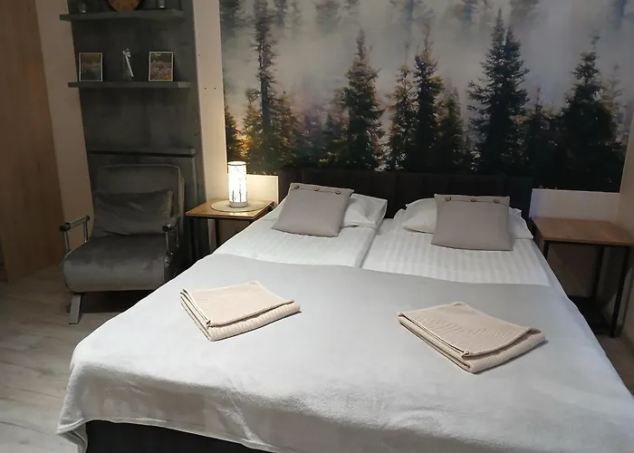 Sucha 309 Διαμέρισμα