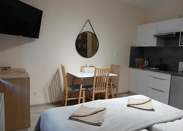 Sucha 309 Διαμέρισμα Karpacz