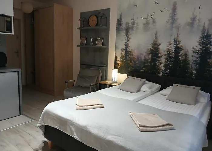 Sucha 309 Διαμέρισμα